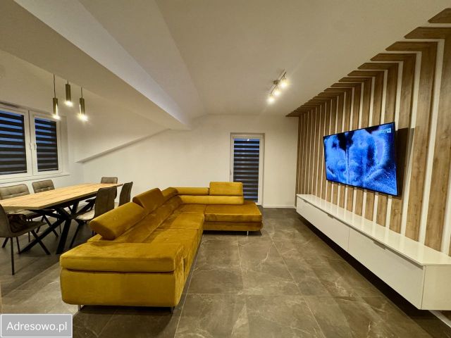 Mieszkanie 3-pokojowe Skawina. Zdjęcie 1