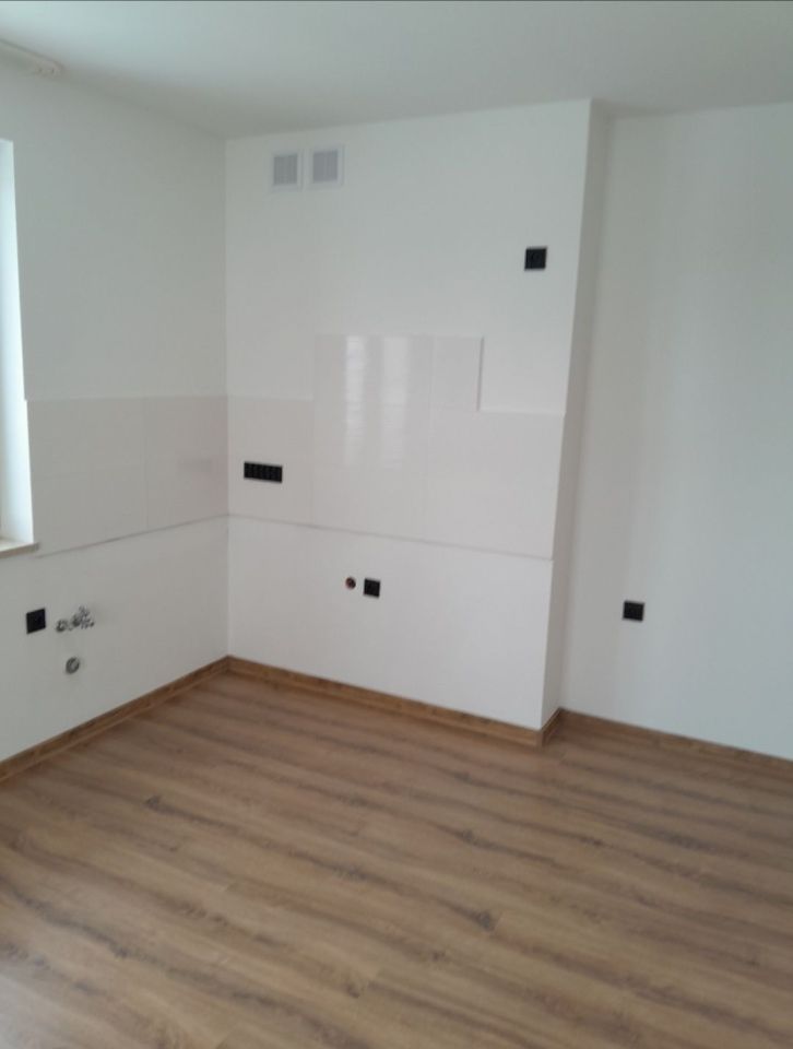 Mieszkanie 3-pokojowe Wyszków. Zdjęcie 3