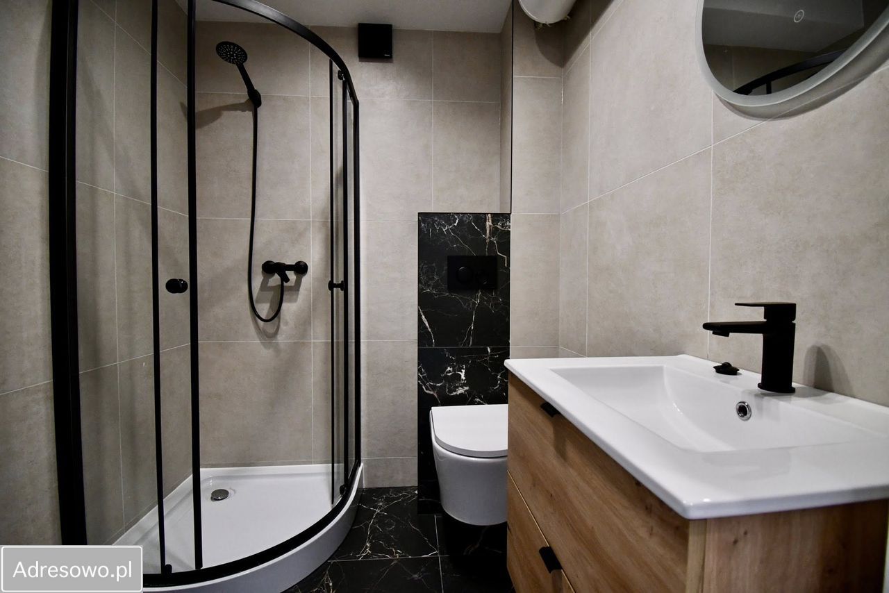 Mieszkanie 2-pokojowe Września, szosa Witkowska. Zdjęcie 3