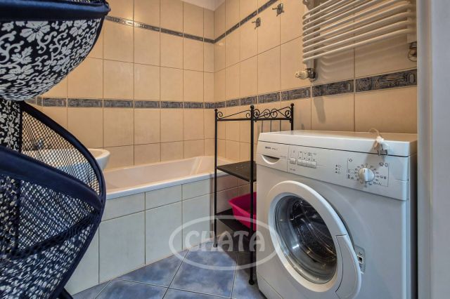 Mieszkanie 3-pokojowe Wrocław Złotniki, ul. Złotnicka. Zdjęcie 16