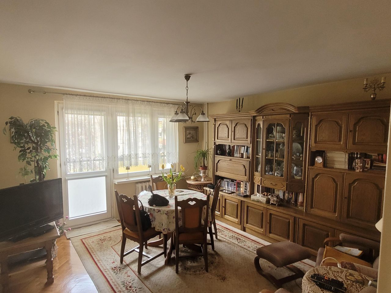 Mieszkanie 4-pokojowe Inowrocław Centrum, ul. ks. Piotra Wawrzyniaka. Zdjęcie 4