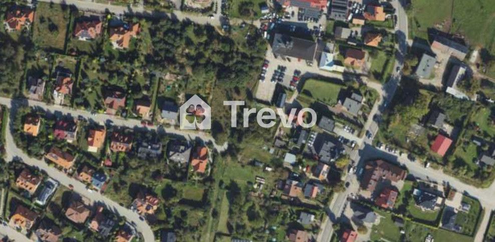 Działka budowlana Gdańsk Kiełpino Górne, ul. Otomińska. Zdjęcie 4