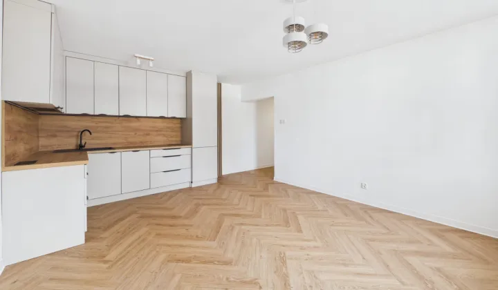 Mieszkanie 2-pokojowe Zawiercie Centrum, ul. Porębska