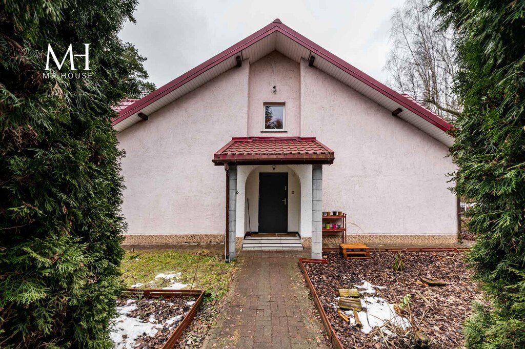 bliźniak, 5 pokoi Wiśniowa Góra. Zdjęcie 16