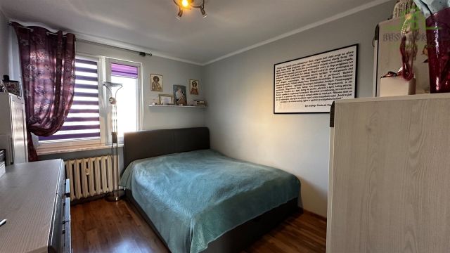 Mieszkanie 3-pokojowe Kielce Barwinek, ul. Barwinek. Zdjęcie 3