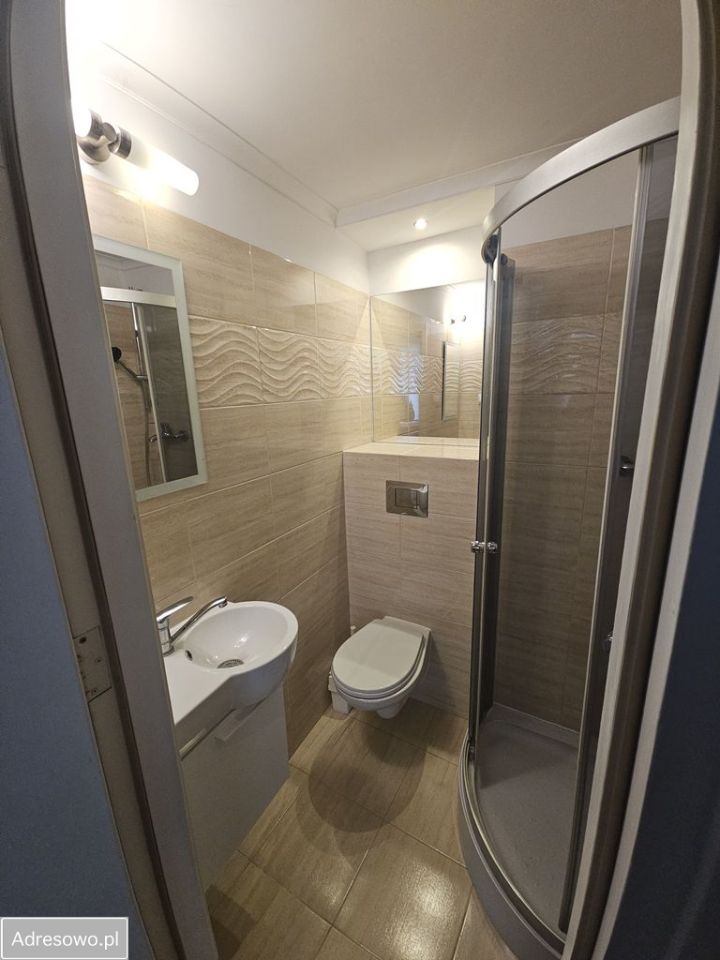 Mieszkanie 1-pokojowe Łódź Śródmieście. Zdjęcie 7