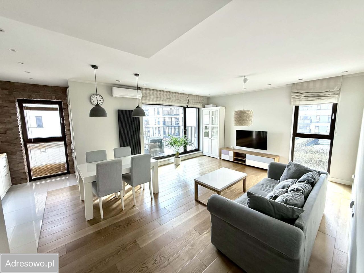 Mieszkanie 3-pokojowe Warszawa Mokotów, ul. J. R. R. Tolkiena. Zdjęcie 17