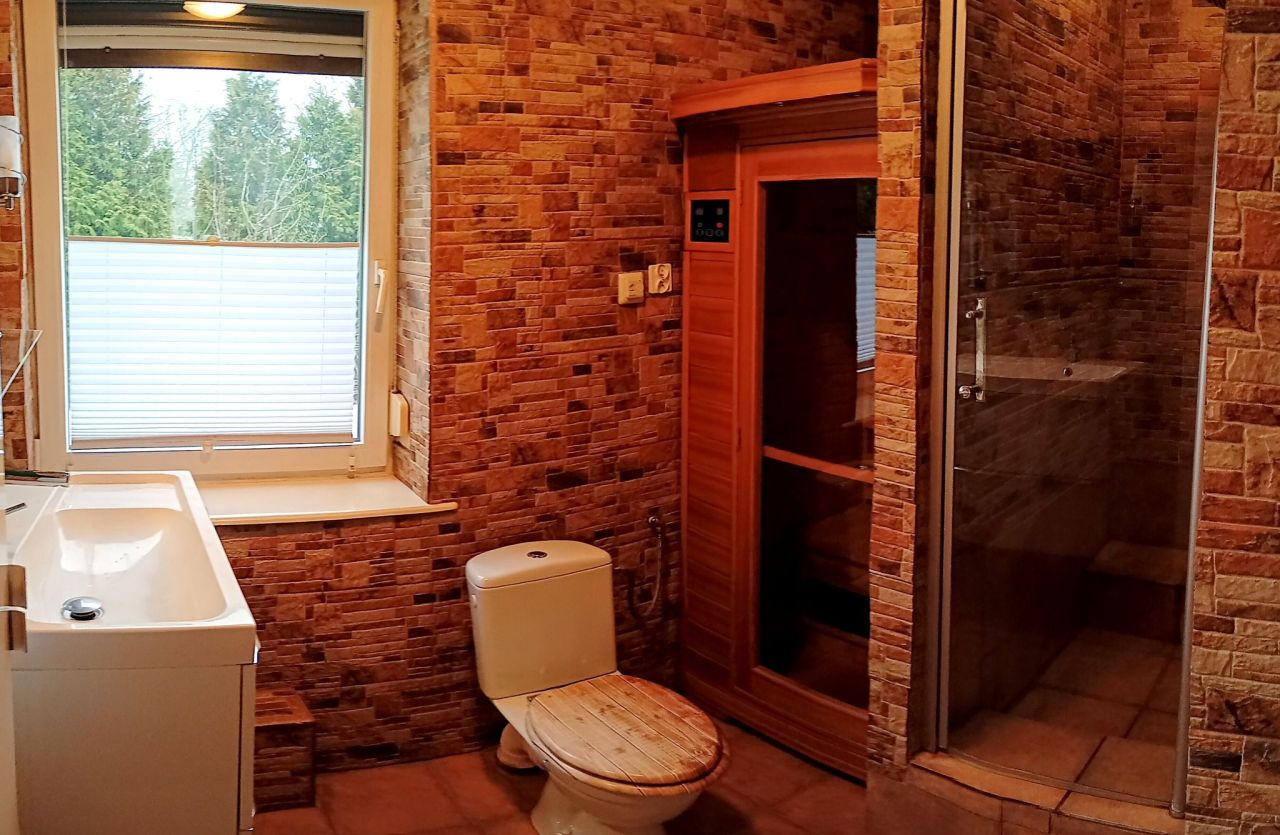 dom wolnostojący, 4 pokoje Reda Ciechocino, ul. Nowa. Zdjęcie 7