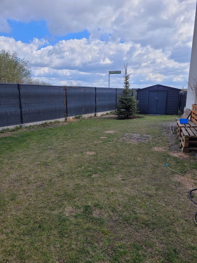 bliźniak, 5 pokoi Nowa Wola. Zdjęcie 18