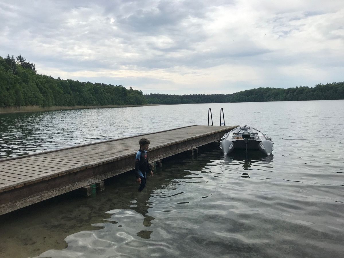Działka budowlana Pławno. Zdjęcie 16