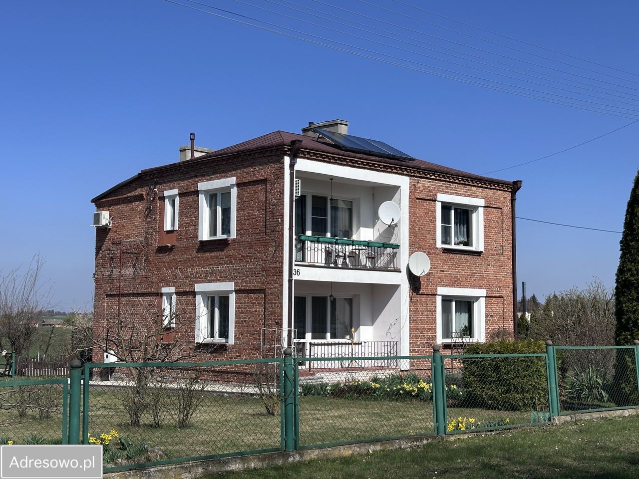 bliźniak, 6 pokoi Smoligów. Zdjęcie 9