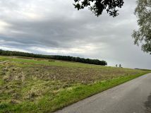 Działka budowlana Wilkowiczki, ul. Osiedlowa. Zdjęcie 2