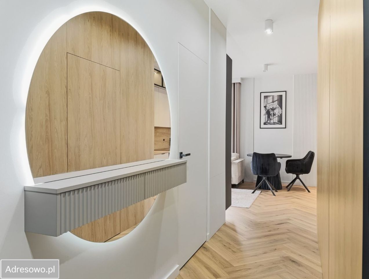 Mieszkanie 3-pokojowe Kielce Wietrznia, ul. Wojska Polskiego. Zdjęcie 10