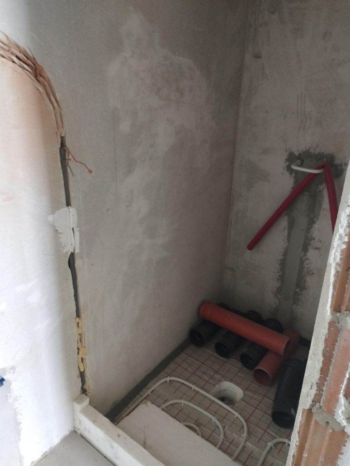 dom wolnostojący, 4 pokoje Trzebownisko Zadworze. Zdjęcie 9