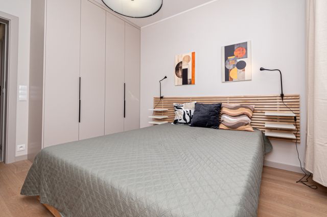 Mieszkanie 2-pokojowe Kalisz, ul. Henryka Kinastowskiego. Zdjęcie 4