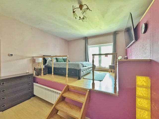 dom wolnostojący, 6 pokoi Żegiestów. Zdjęcie 7