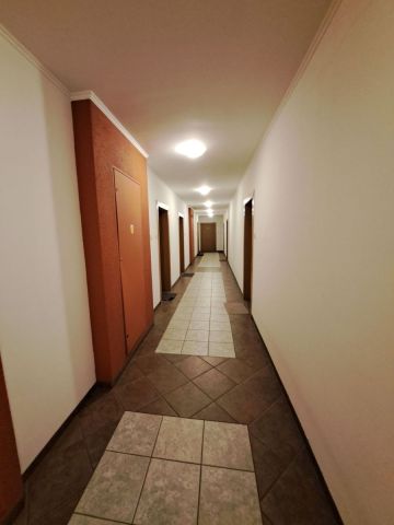Mieszkanie 1-pokojowe Poznań Centrum, ul. Garbary. Zdjęcie 9