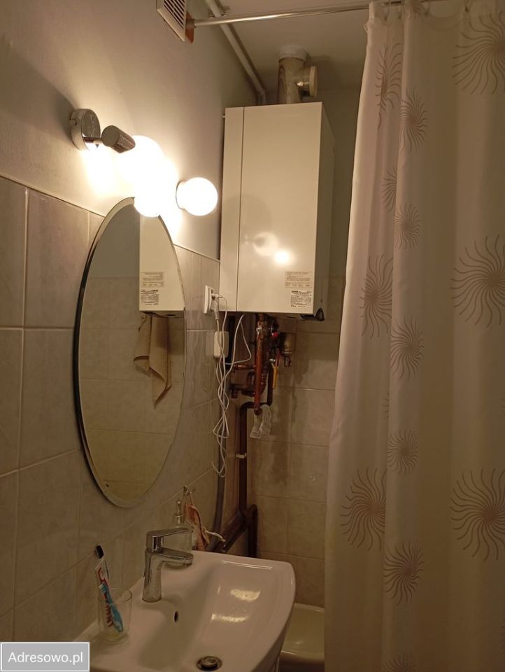 Mieszkanie 2-pokojowe Wiązów. Zdjęcie 9
