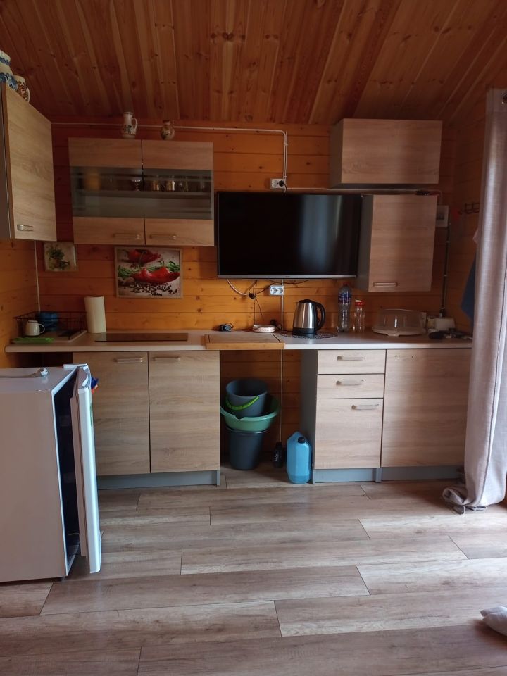 Działka rod Huta Stara B, ul. Jaśminowa. Zdjęcie 3