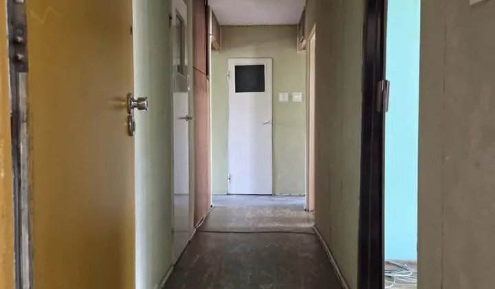 Mieszkanie 4-pokojowe Inowrocław, ul. ks. Piotra Wawrzyniaka