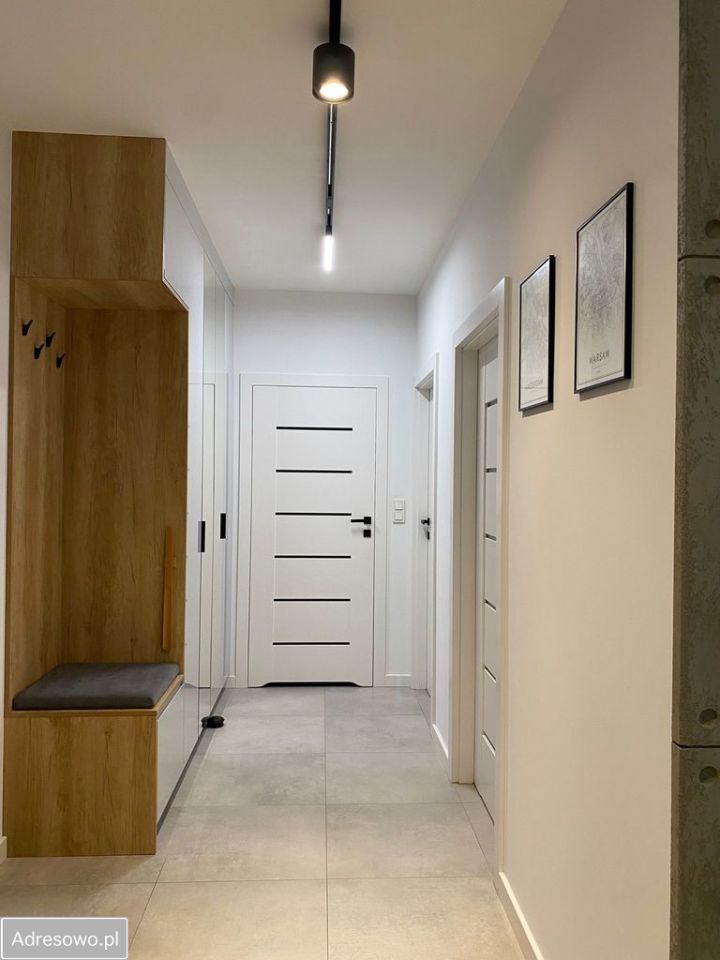 Mieszkanie 3-pokojowe Warszawa Targówek, ul. Rembrandta. Zdjęcie 9