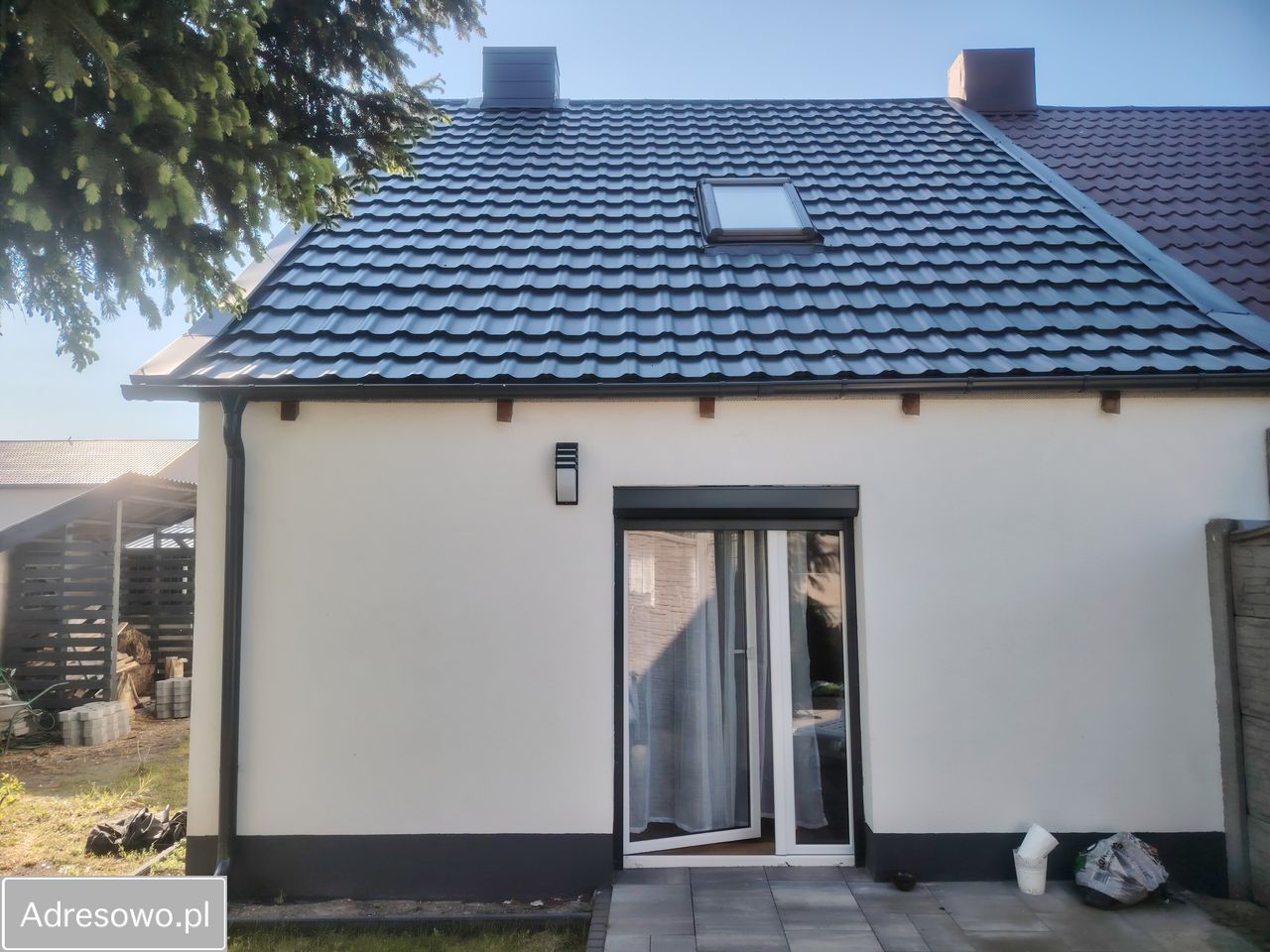 dom wolnostojący, 3 pokoje Kusowo. Zdjęcie 19