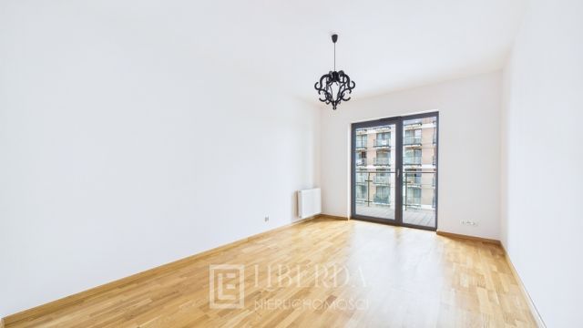 Mieszkanie 2-pokojowe Lublin Rury Brygidkowskie, ul. Nałęczowska. Zdjęcie 2