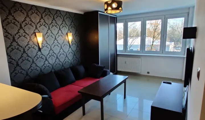 Mieszkanie 2-pokojowe Poznań Dębiec, ul. Orzechowa