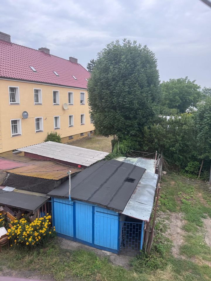 Mieszkanie 2-pokojowe Dębno, ul. Tadeusza Kościuszki. Zdjęcie 10