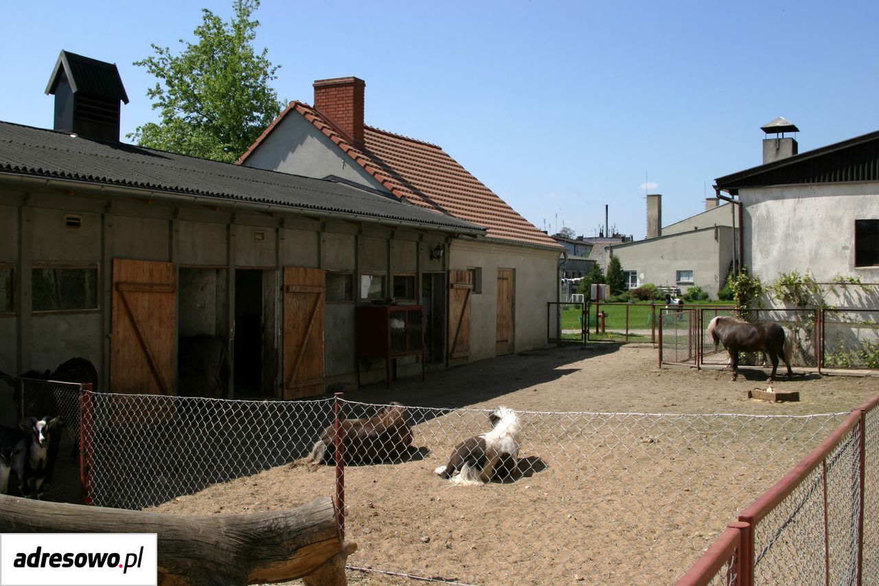 dworek, 14 pokoi Jeziorki. Zdjęcie 18