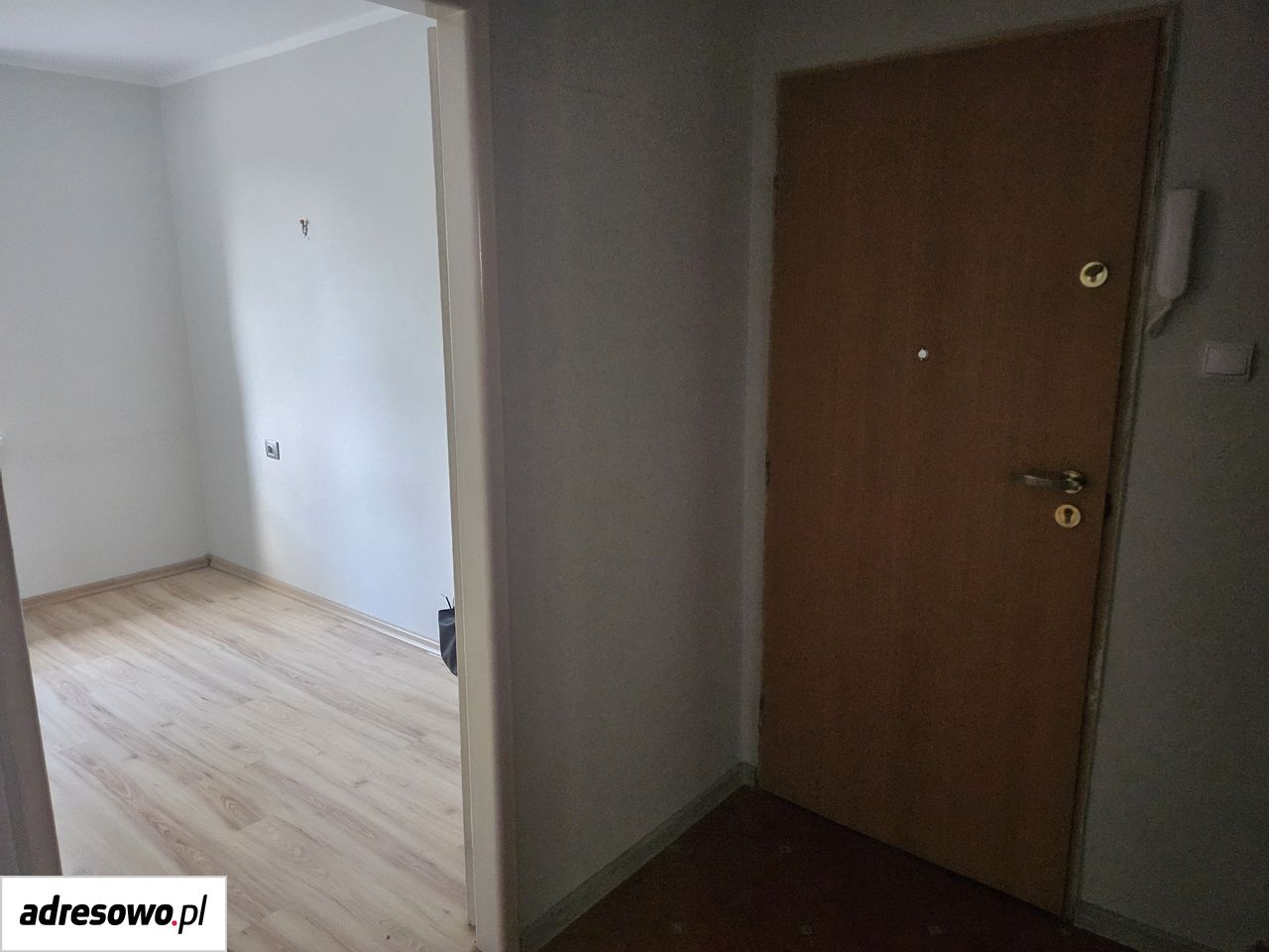 Mieszkanie 2-pokojowe Jaworzno, ul. S. F. Mazur. Zdjęcie 3