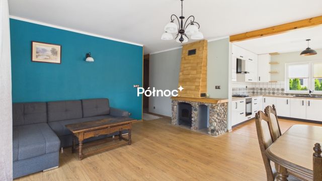 dom wolnostojący, 4 pokoje Sosnowiec. Zdjęcie 10