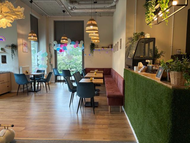 Lokal Warszawa Targówek. Zdjęcie 1