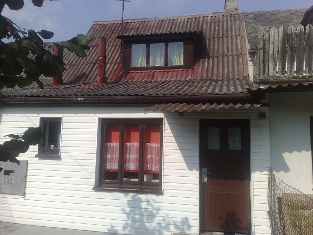 dom szeregowy, 2 pokoje Kazimierz Dolny, ul. Czerniawy. Zdjęcie 1