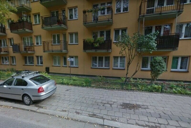 Mieszkanie 3-pokojowe Bytom Śródmieście, ul. Piekarska