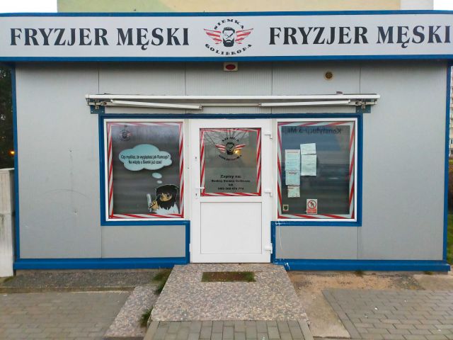 Lokal Toruń. Zdjęcie 1