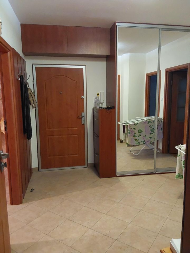 Mieszkanie 3-pokojowe Warszawa Ursus, ul. Józefa Chełmońskiego. Zdjęcie 5