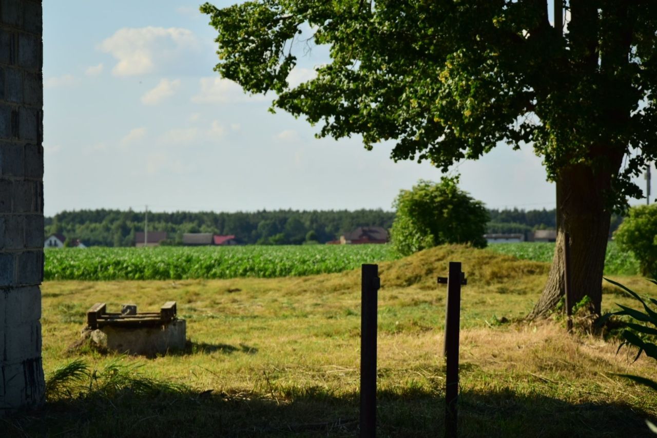 dom wolnostojący Brudzew. Zdjęcie 4