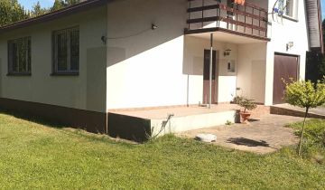 dom wolnostojący, 3 pokoje Aleksandrów Łódzki, ul. Torfowa