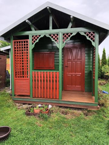 Działka rod Pszów. Zdjęcie 1