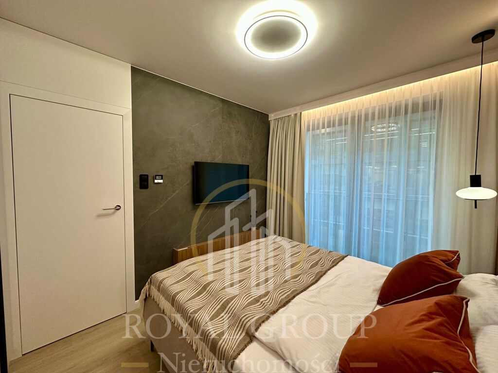 Mieszkanie 2-pokojowe Lublin Śródmieście, ul. Wieniawska. Zdjęcie 13