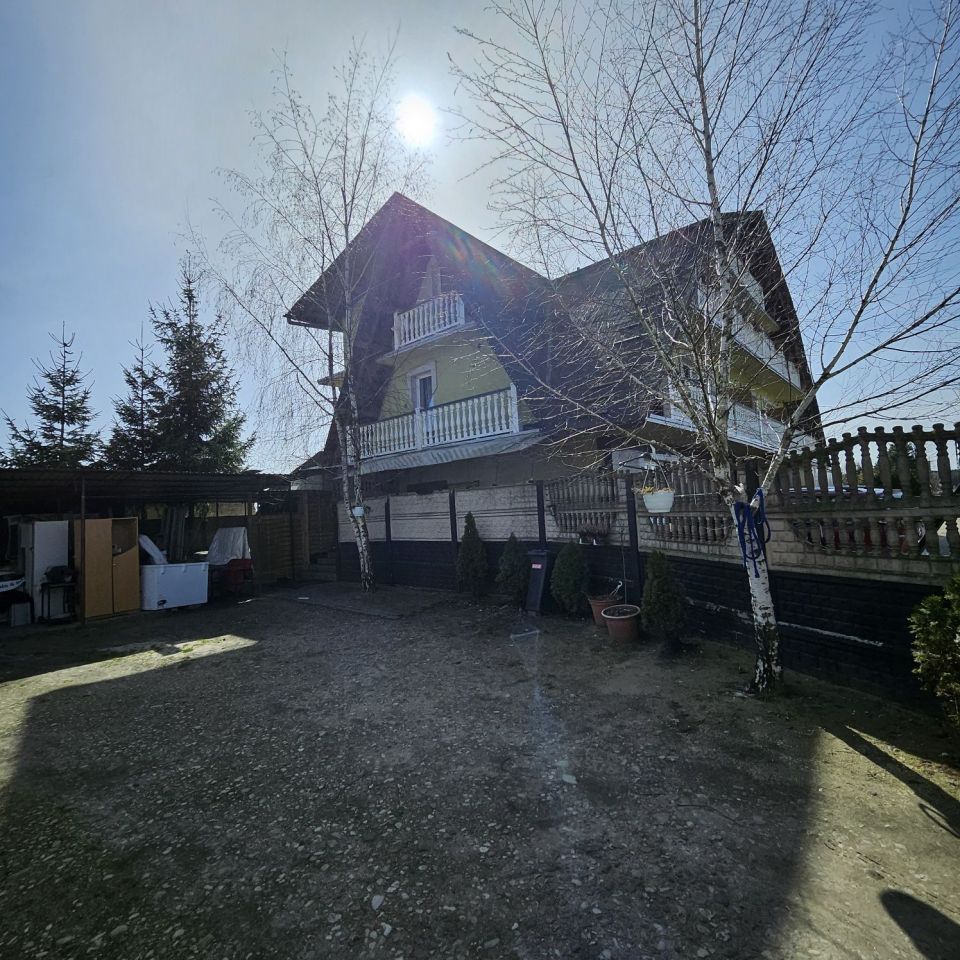 Hotel/pensjonat Konie. Zdjęcie 8