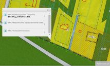 Działka rolna Pieńków. Zdjęcie 3