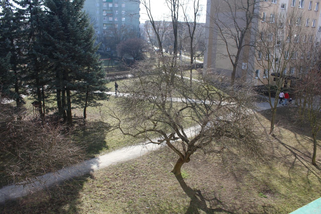 Mieszkanie 2-pokojowe Ostrowiec Świętokrzyski, os. Pułanki. Zdjęcie 7