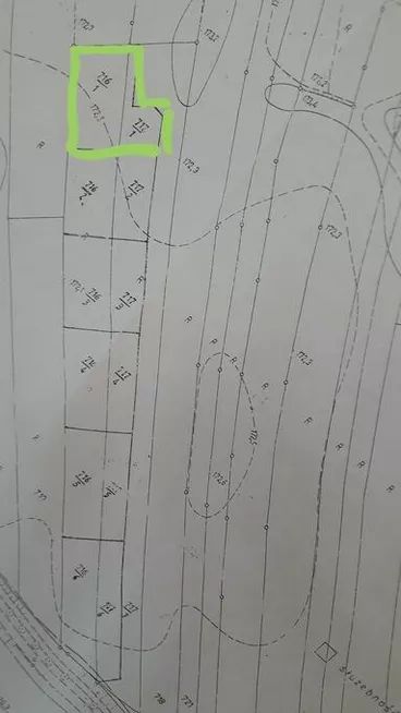 Działka budowlana Kędzierzyn-Koźle Kłodnica, ul. Ignatzego Richtera. Zdjęcie 2