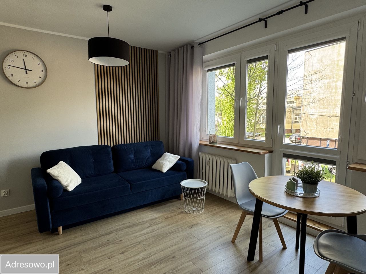 Mieszkanie 2-pokojowe Łódź Retkinia, ul. Olimpijska