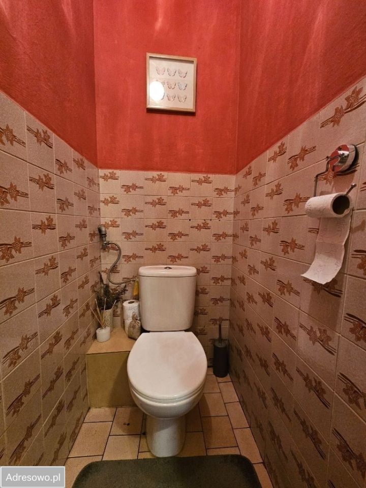 dom wolnostojący, 4 pokoje Korczyna. Zdjęcie 13