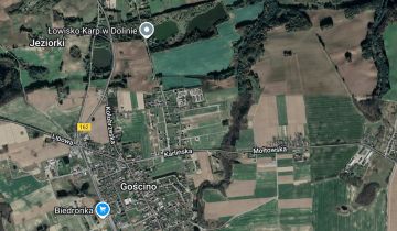 Działka budowlana Gościno, ul. Polnych Kwiatów