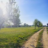 Działka budowlana Pniewo-Czeruchy. Zdjęcie 4