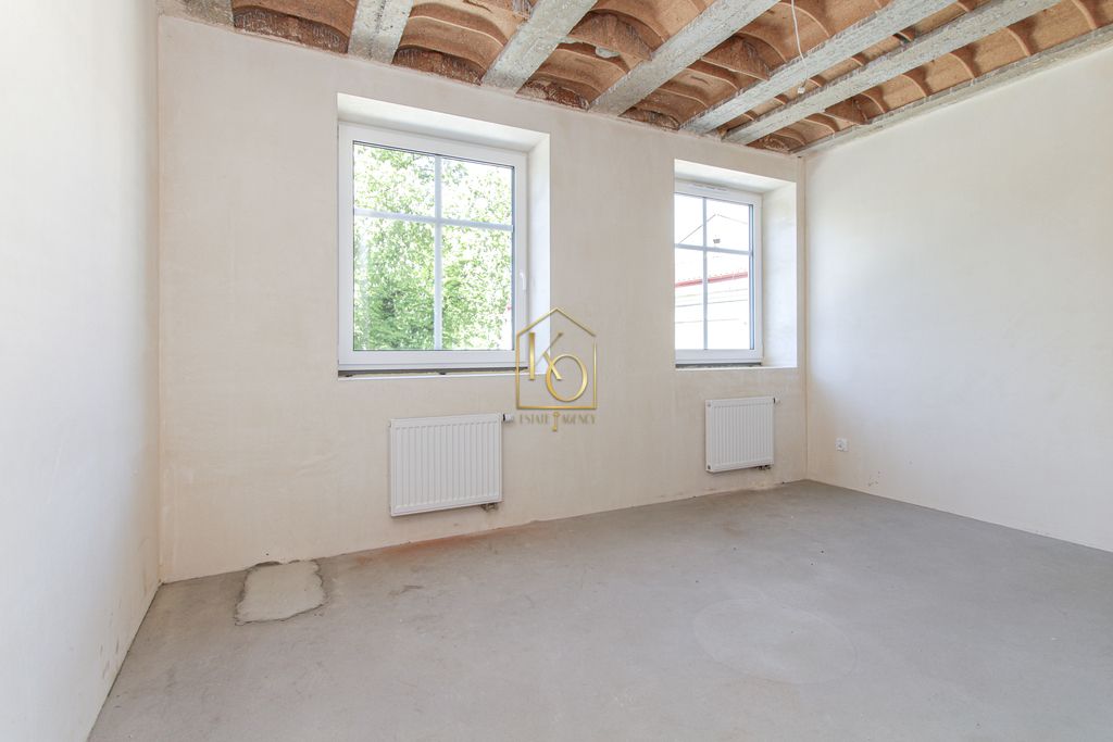 Mieszkanie 3-pokojowe Wrocław Psie Pole, ul. Bolesława Krzywoustego. Zdjęcie 9